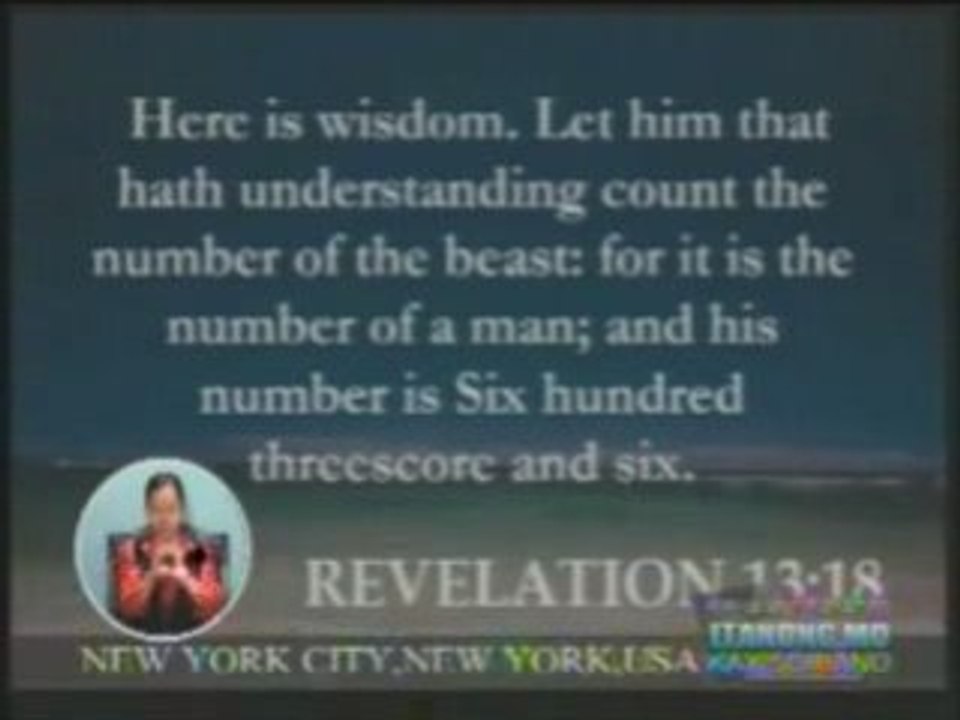 New York Bible Expo 3 of 19