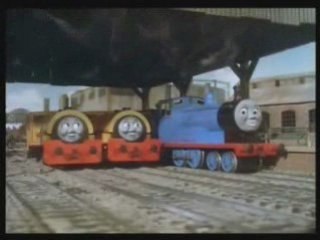 Edward's Second Theme