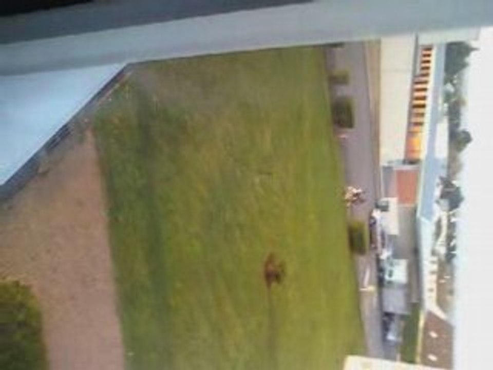 monsieurs je vous ai eu xpldr