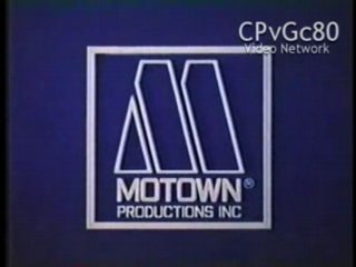 Rankin Bass/Motown/Worldvision Enterprises