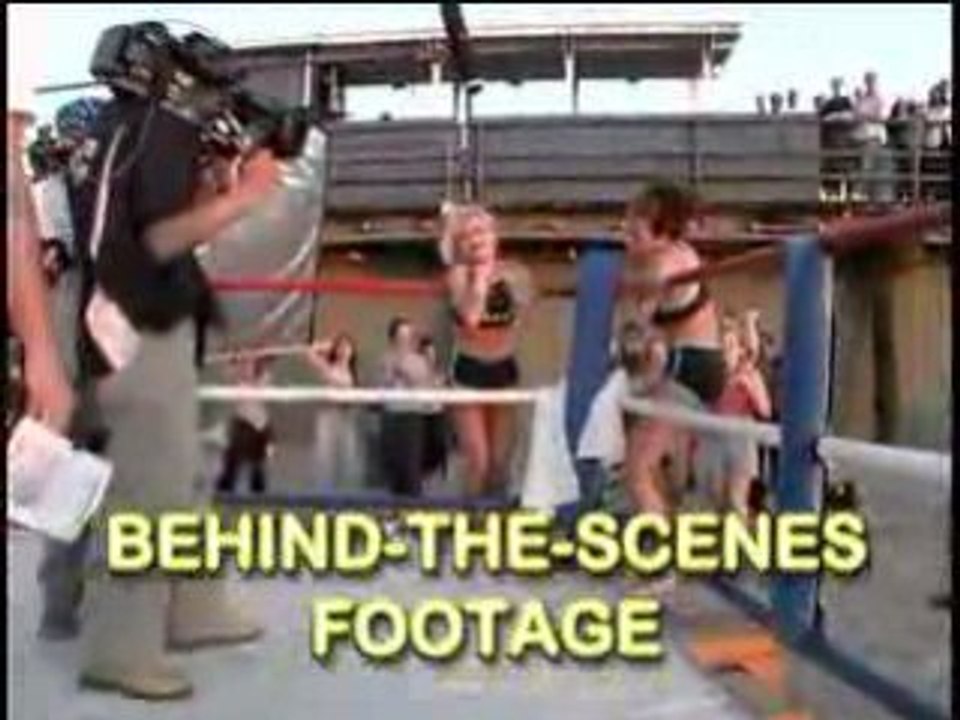 Son of the Beach: Vol. 2 – Video Trailer