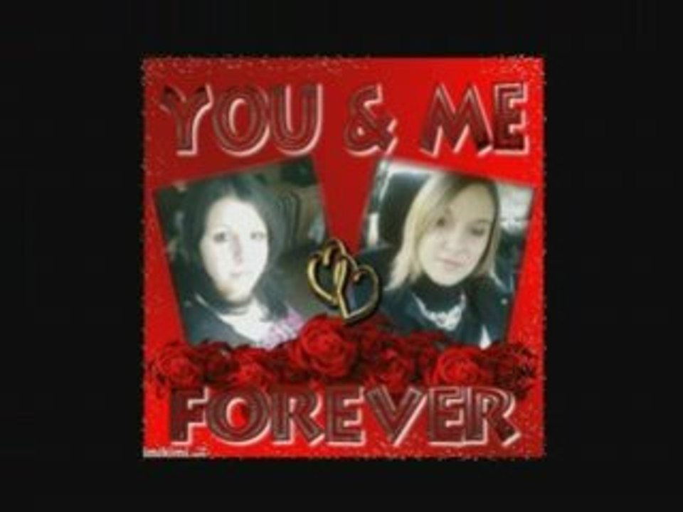 Pour ma NaNa <3
