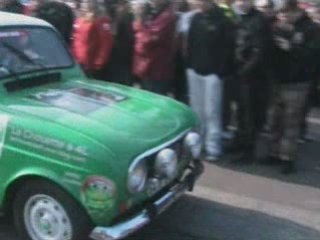 4L trophy 2008 - 1/3