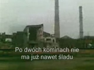 Wiskordu coraz mniej ...
