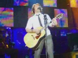 So a long jimmy (live in toulouse)