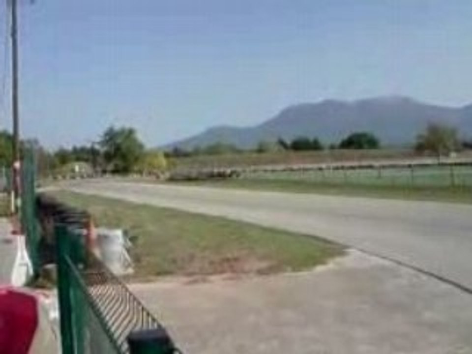 karting