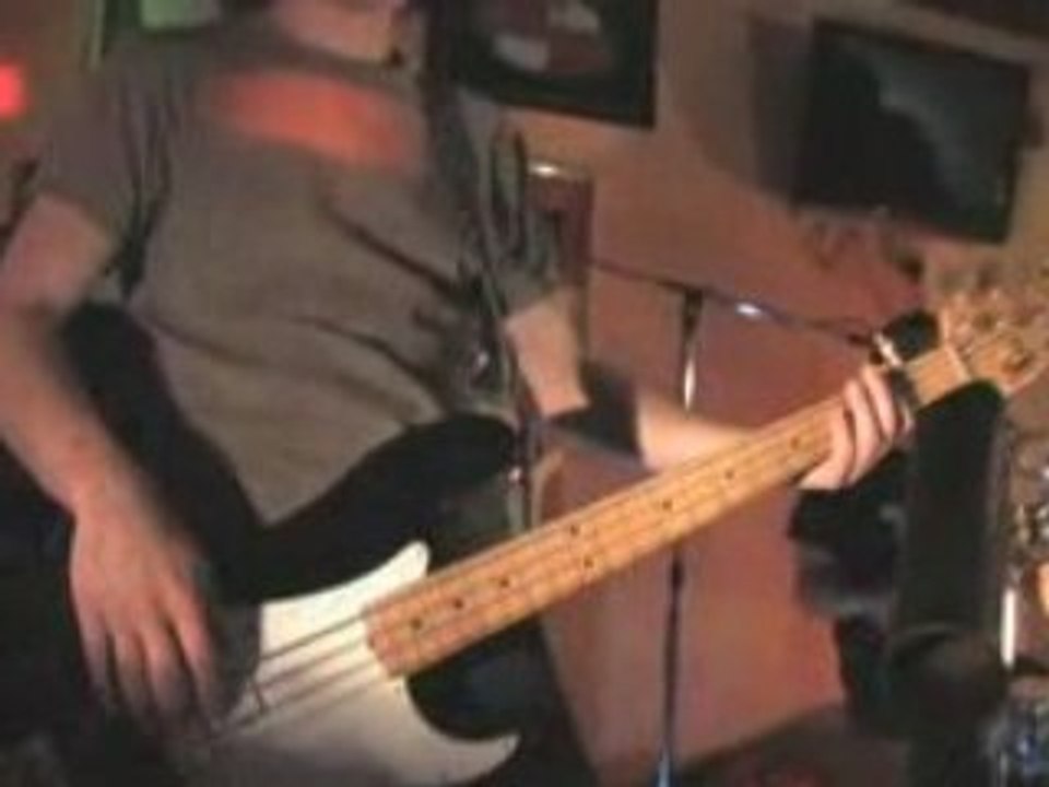 Concert Six-8 : Julia / Le Flamant Rezé