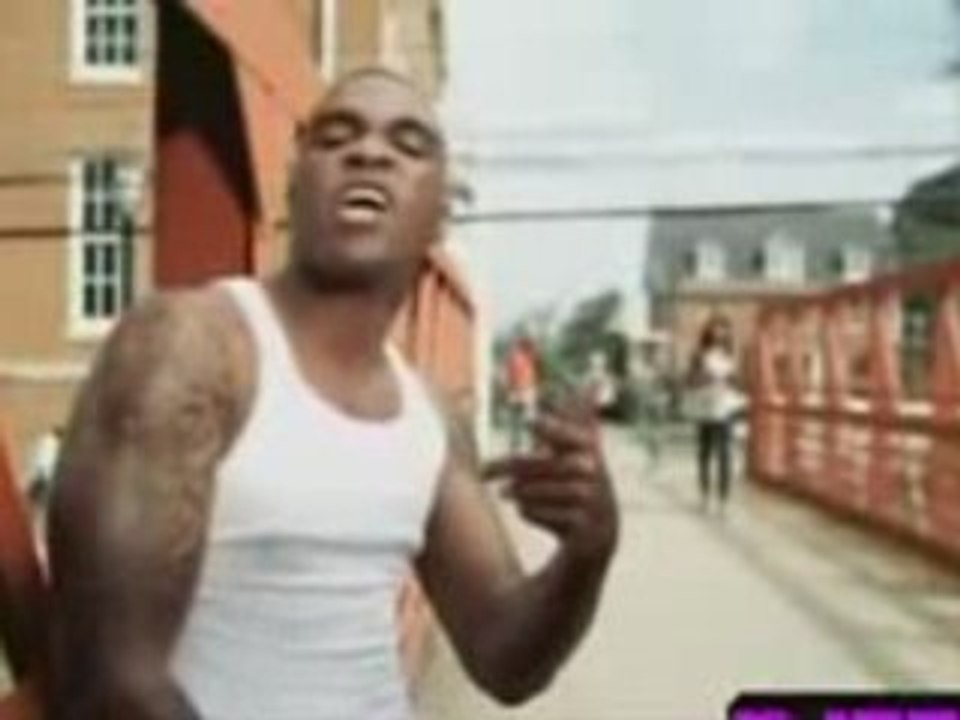 Mike Jones Feat. T-Pain And Twista - Cutty Buddy (New) [HQ]