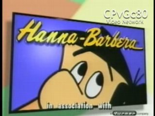 Hanna Barbera/New Line Television