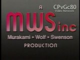Murakami-Wolf-Swenson/Sachs Entertainment/Troma (1991)