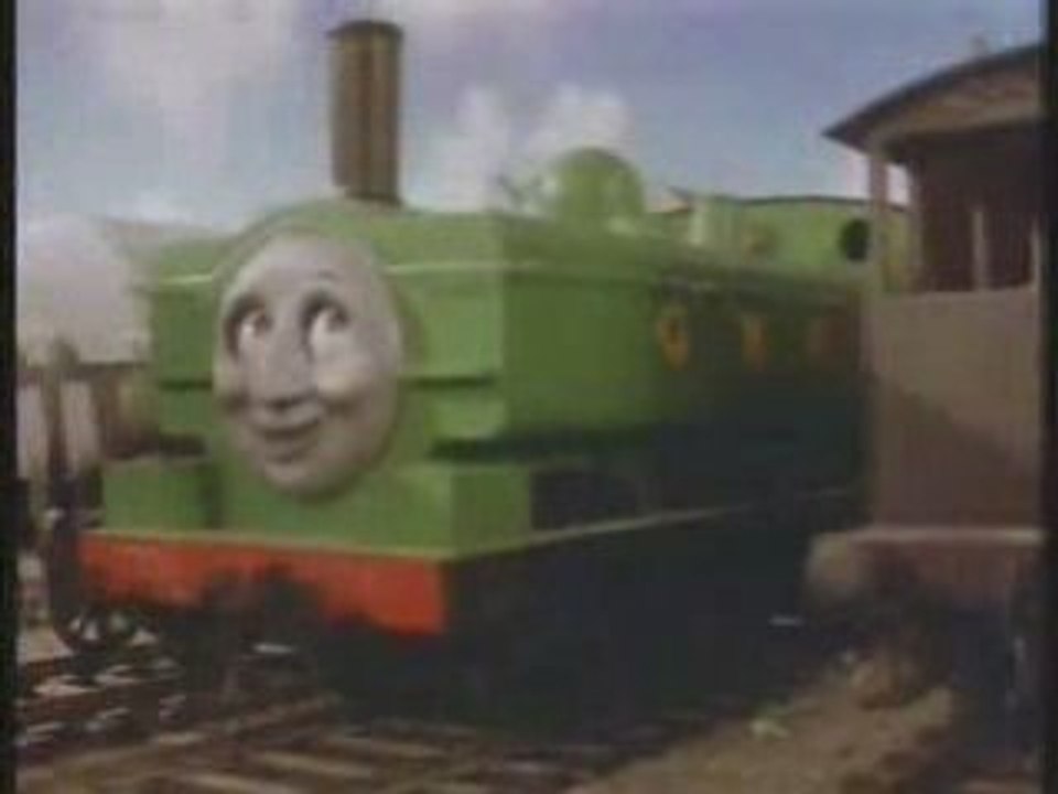 Duck 's Second Theme
