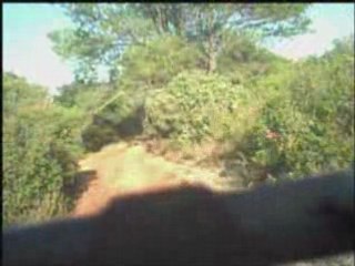 4me Part reco rando. 2 jours au coeur de l'hérault