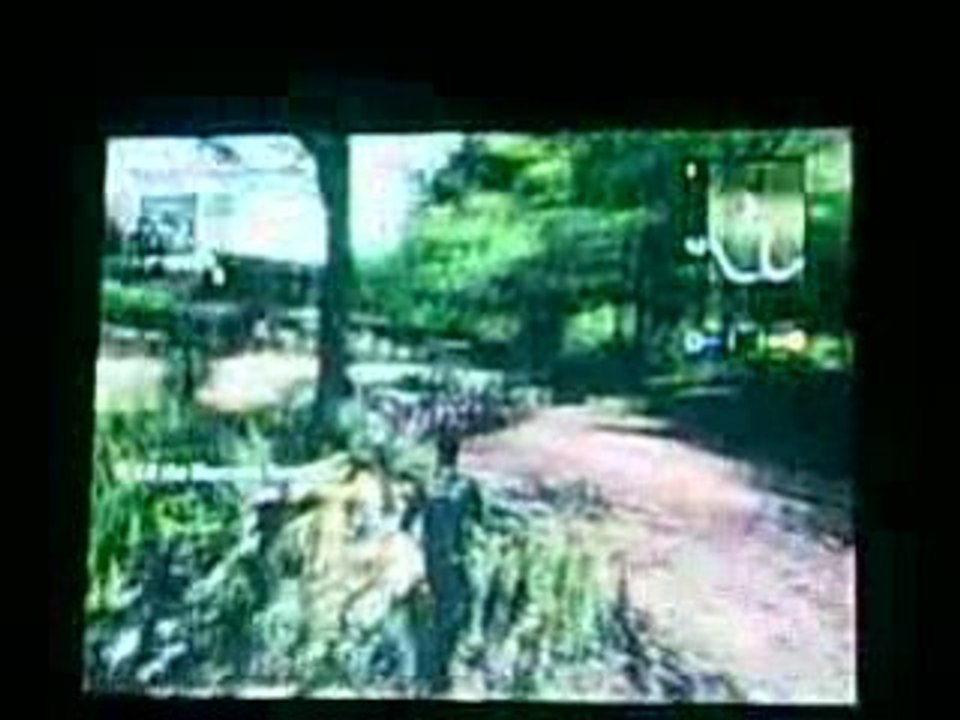 Just Cause- Capturing Casa Imra