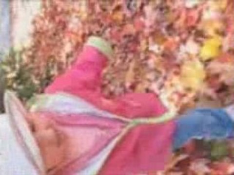 La musique des feuilles - Leaves music