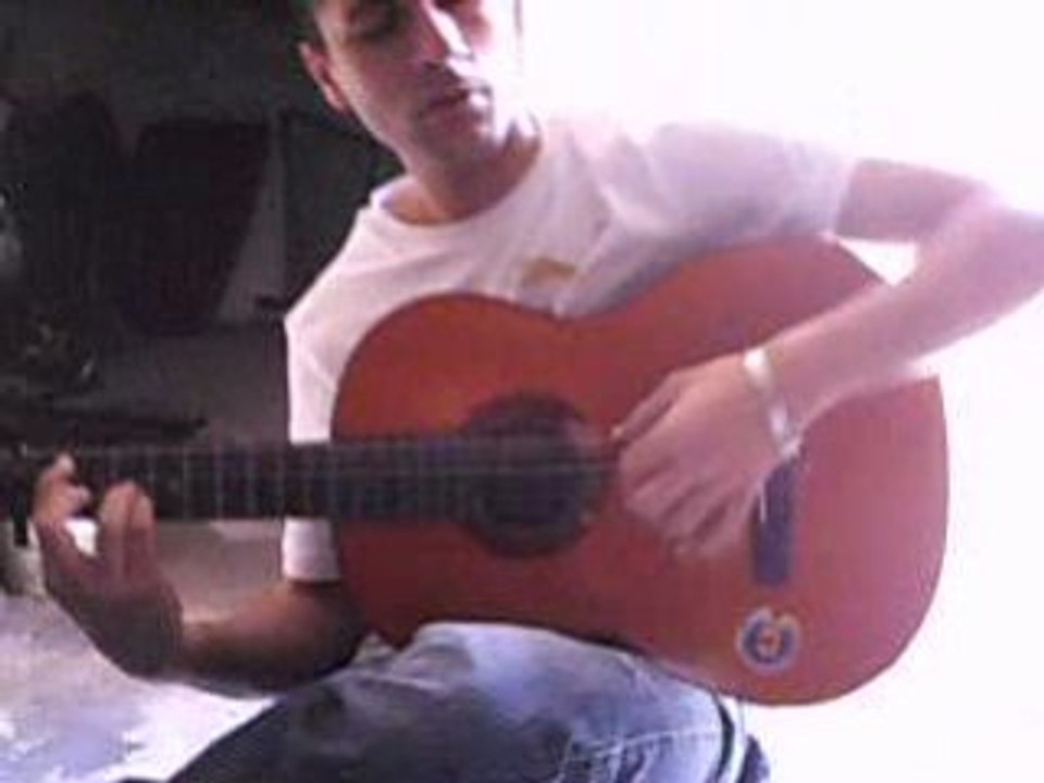 buleria ritano gitan martigues port de bouc