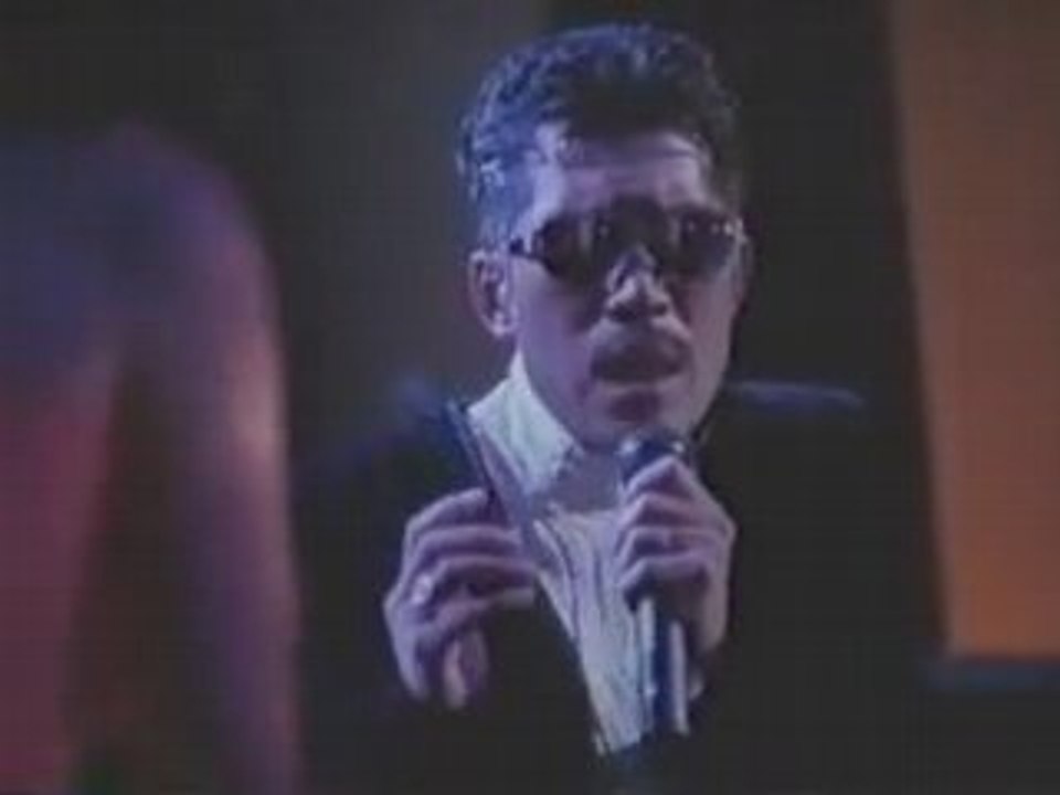 鈴木雅之--ガラス越しに消えた夏