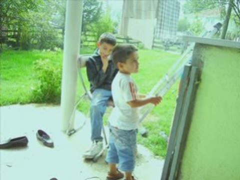 Özyurt Köyü / Terme / Samsun