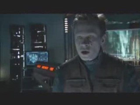 Stargate Atlantis 5x14 The Prodigal trailer MGM