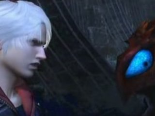 M05 - 01 - Mephisto - Devil May Cry 4