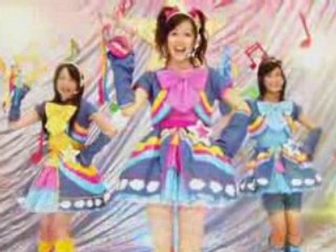 MilkyWay - Tan Tan Taan! (Dance Shot Ver.)