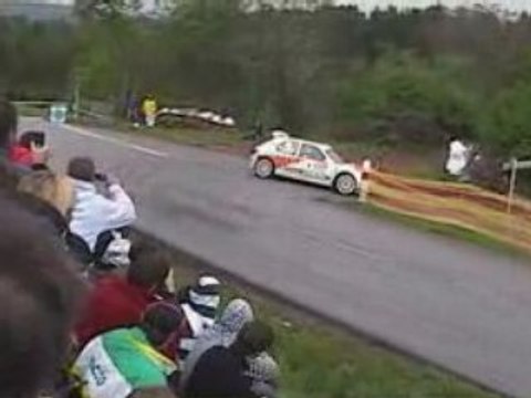 Eric Mauffrey Alsace vosges 2008