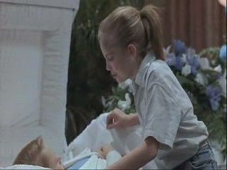 mi chica  (my girl) - cine clasico internacional - clip 2