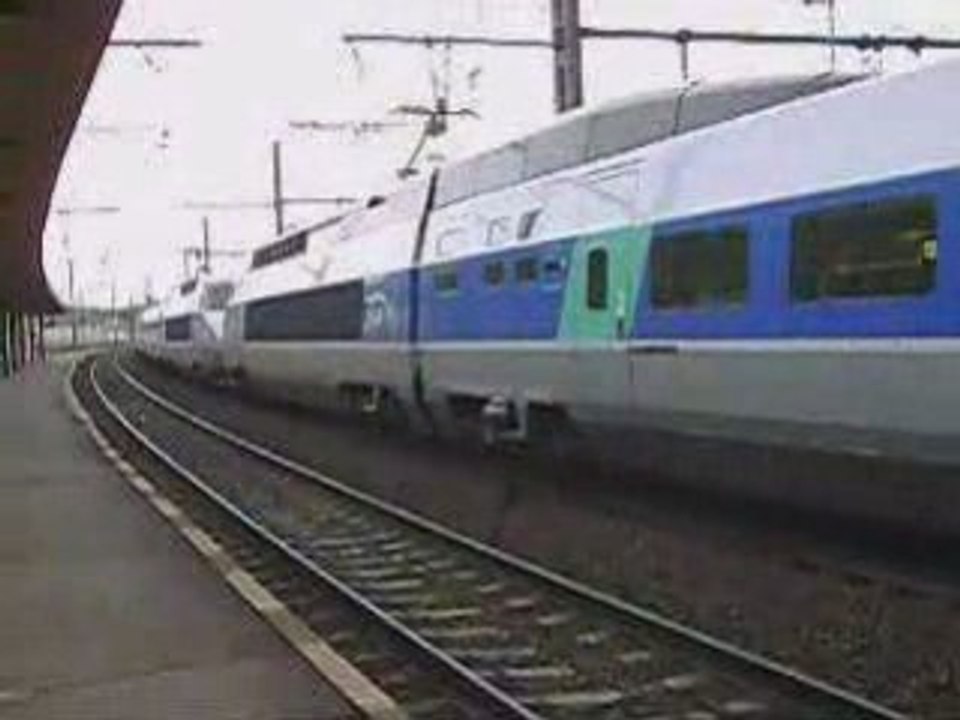arrivé tgv+corail téoz