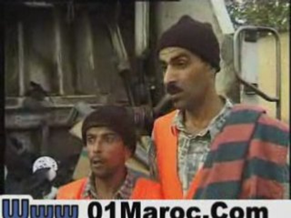 Fokaha algerien Zebal Et Fier