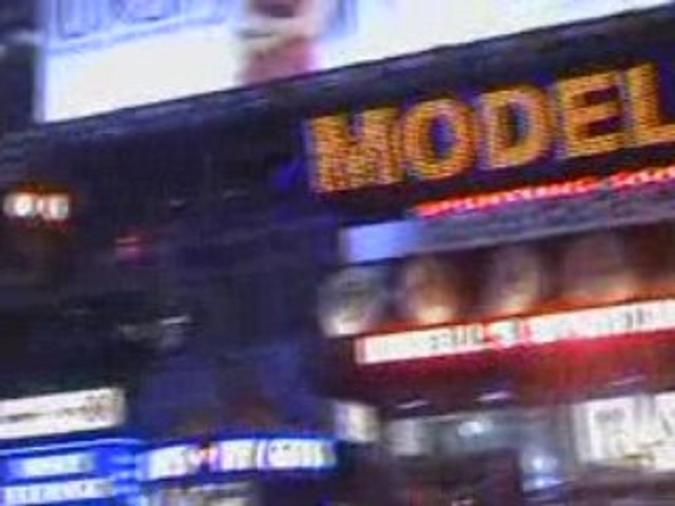 GAK THE NEW YORK SESSION Ground Zero