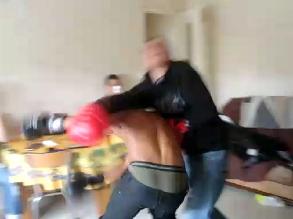 Jessy vs samir