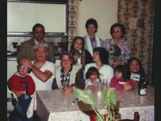 Tu me manque mon petit papa.