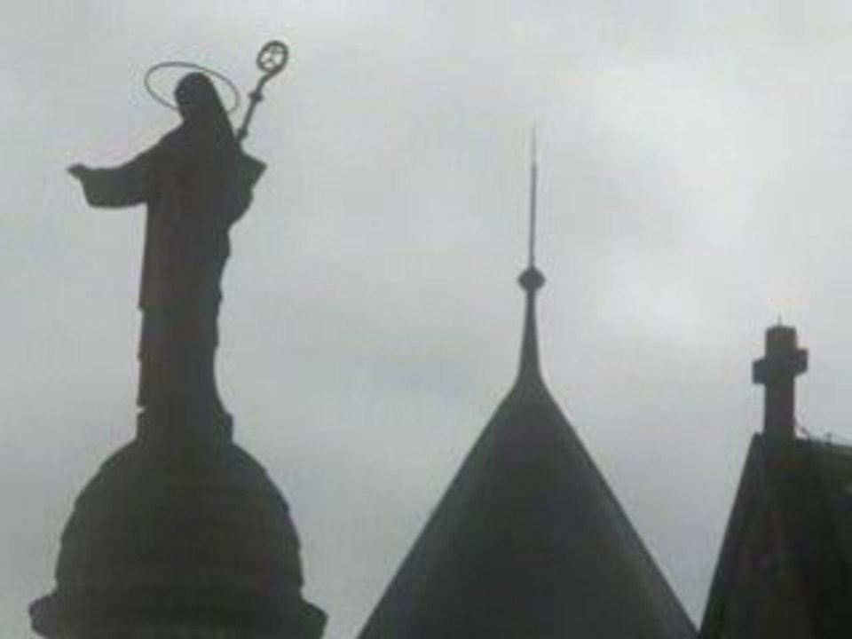 Mont Sainte-Odile