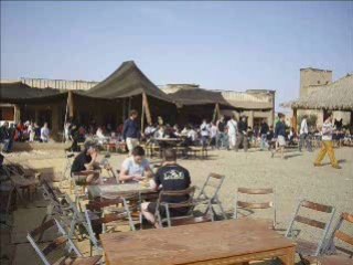 4L trophy 2008 - 2/3