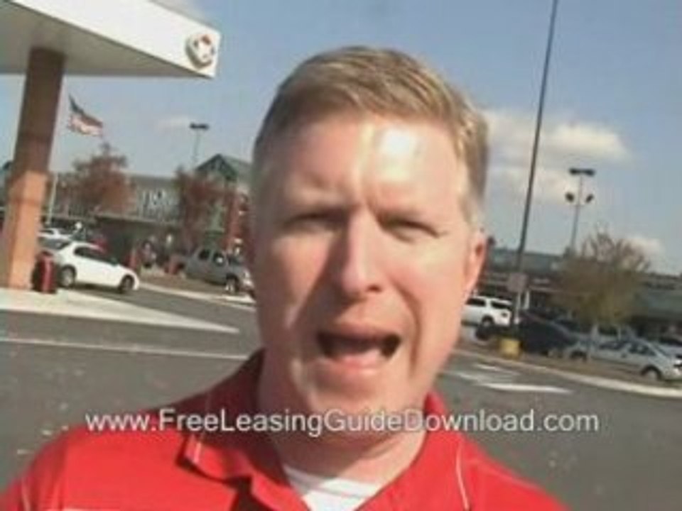 Norcross Commercial Lease Tip #20 for Local Bus...