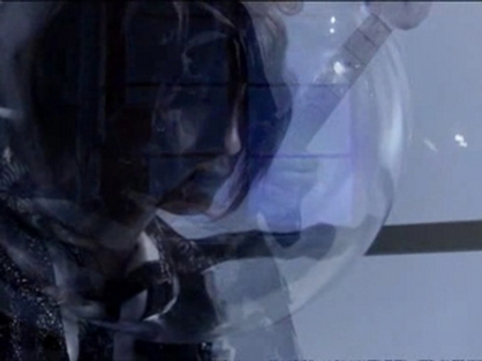 Nightmare - Aruminia