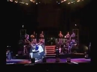 Tito Nieves - Señora ley