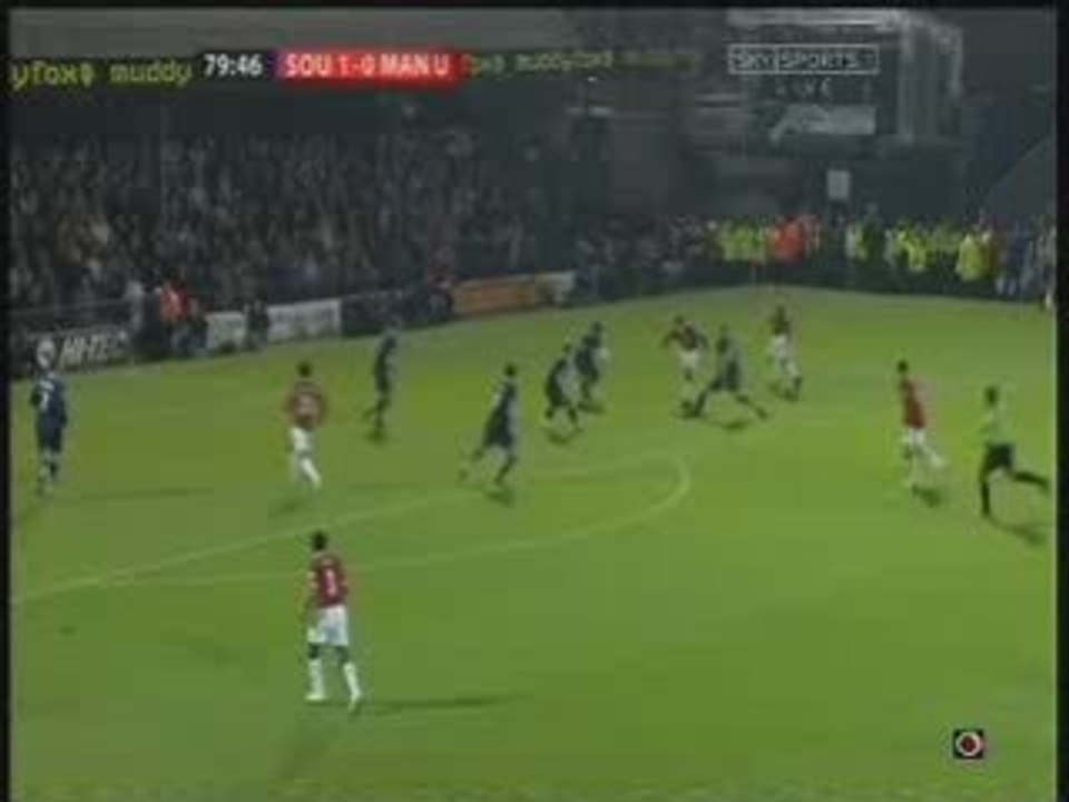 Cristiano Ronaldo 7 Rabona vs Southend