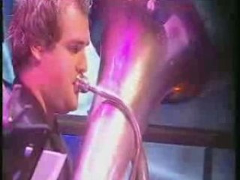 Opening Hillsong Conference 2007