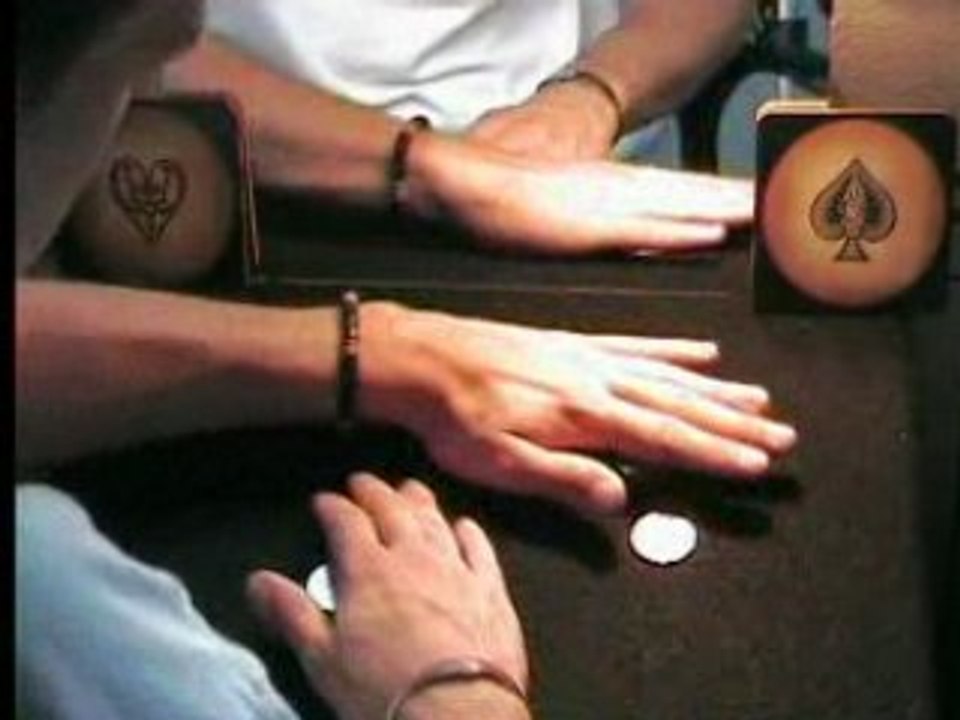 soyez en sur c'est impossible