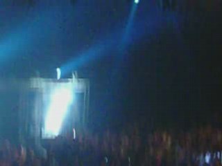 WWe Nice, Justin Roberts entrance