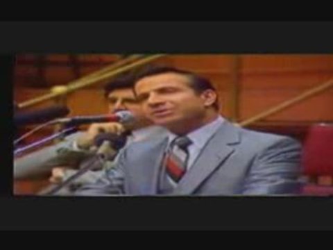 Ahmed Deedat VS Anis Shorrosh (DEUTSCH) ist Jesus Gott 1 7