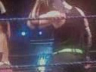 matt et jeff hardy mettent l'ambiance