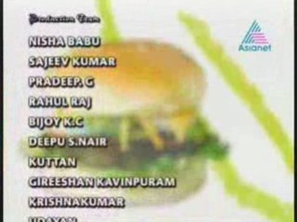 Cookery Show www.veeduonline.com 2008-10-23