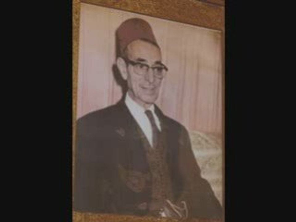 El Anka  - El Khezna El Kbira Partie 1 -