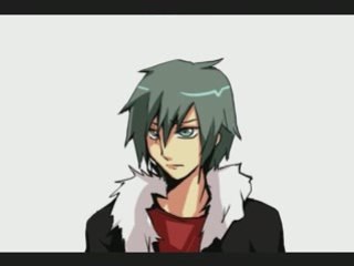 Togainu no chi Superette