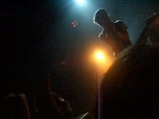 Debut lass mich loss