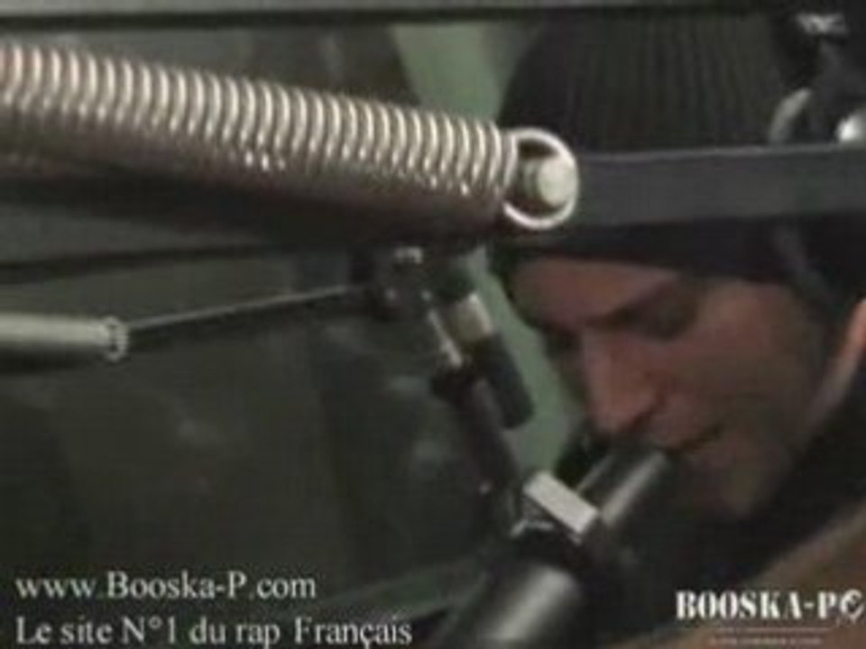 freestyle Seth gueko ft medine despo alkapote