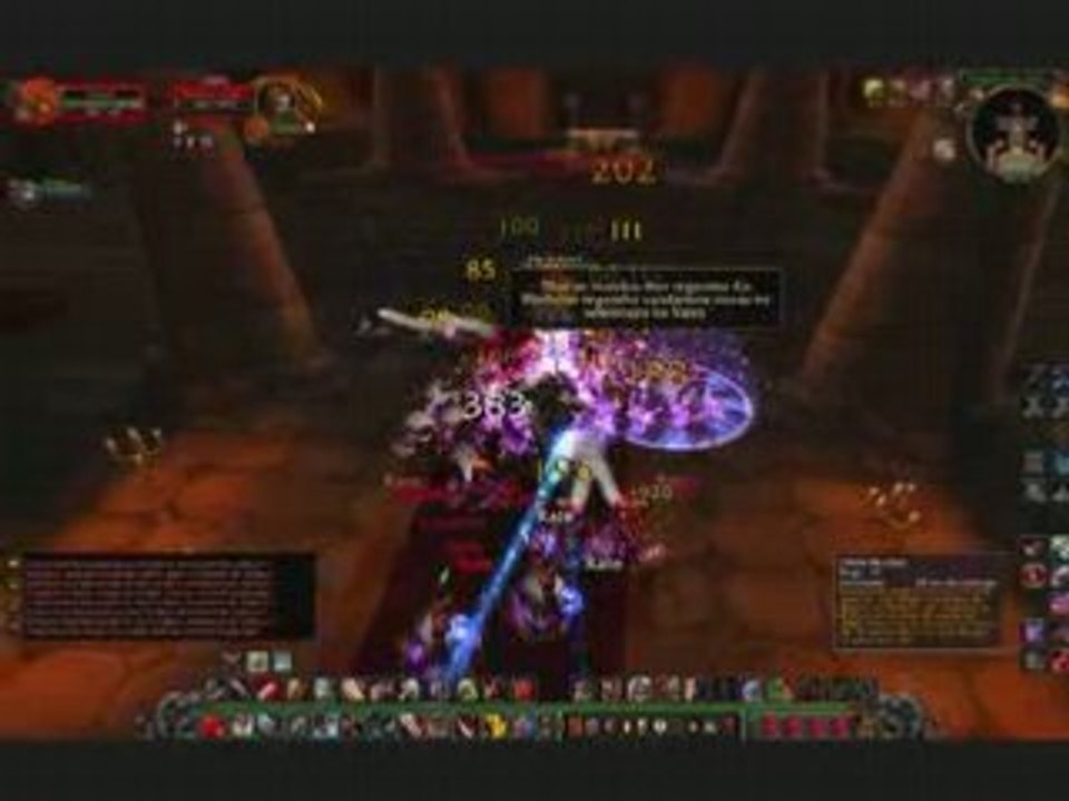 Multitanking