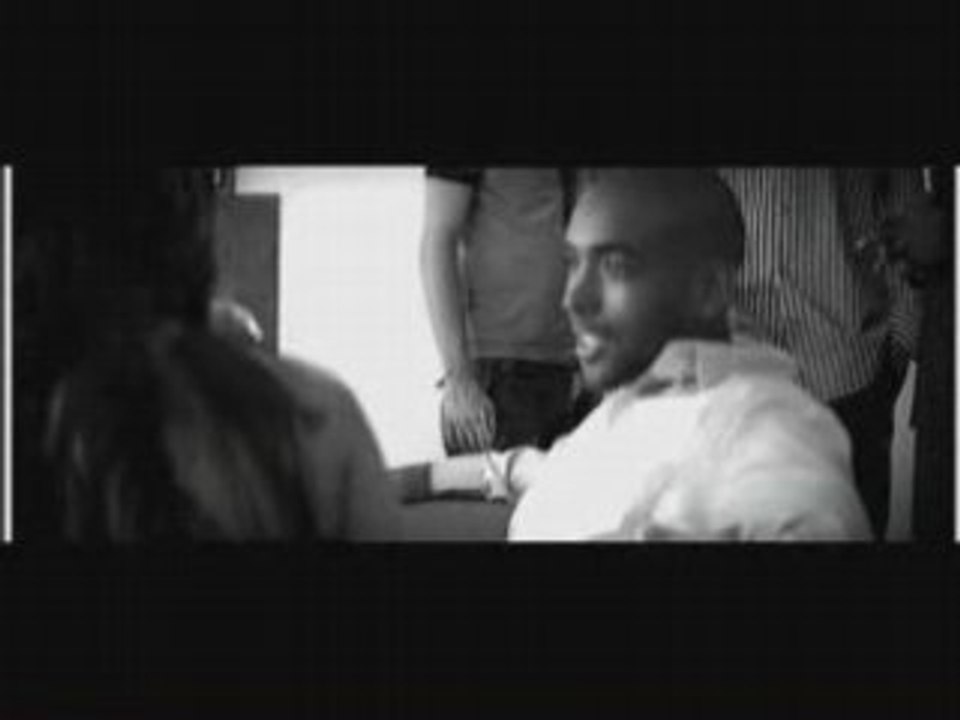 Rohff-La grande classe clip INTEGRAL nouveauté 2008
