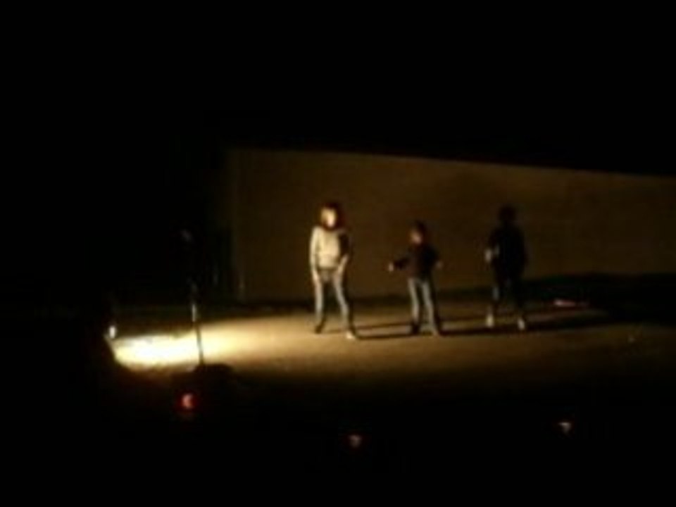 Loriana Dance!